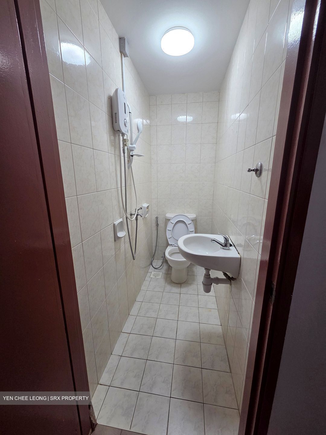 Simei Green Condominium (D18), Condominium #606330351